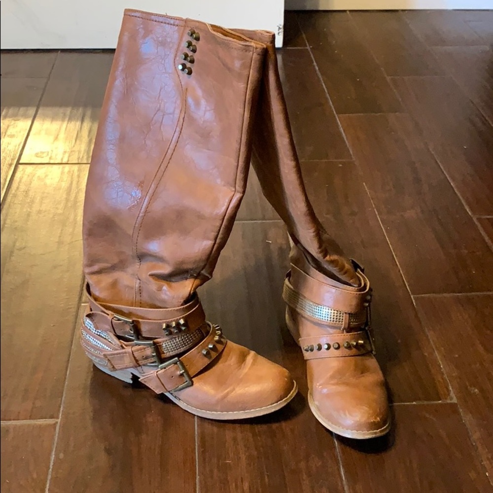 Boots
